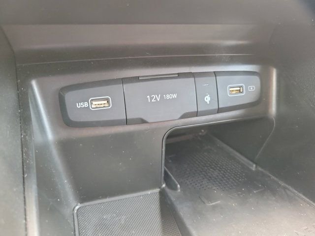 2023 Hyundai Tucson SEL - Photo 29