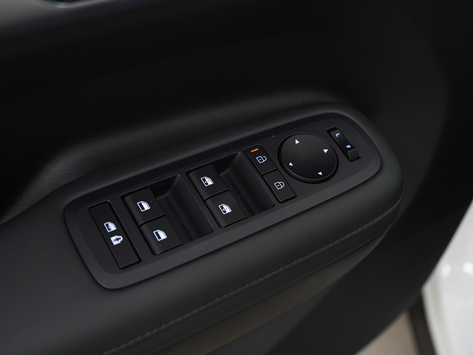 2026 Hyundai Santa Fe SEL - Photo 21