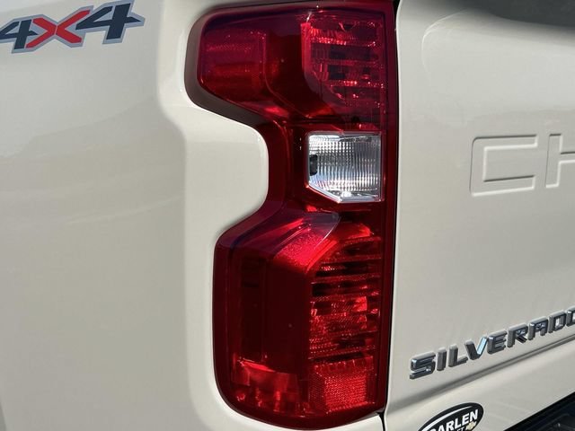 2026 Chevrolet Silverado 2500 HD Custom - Photo 11