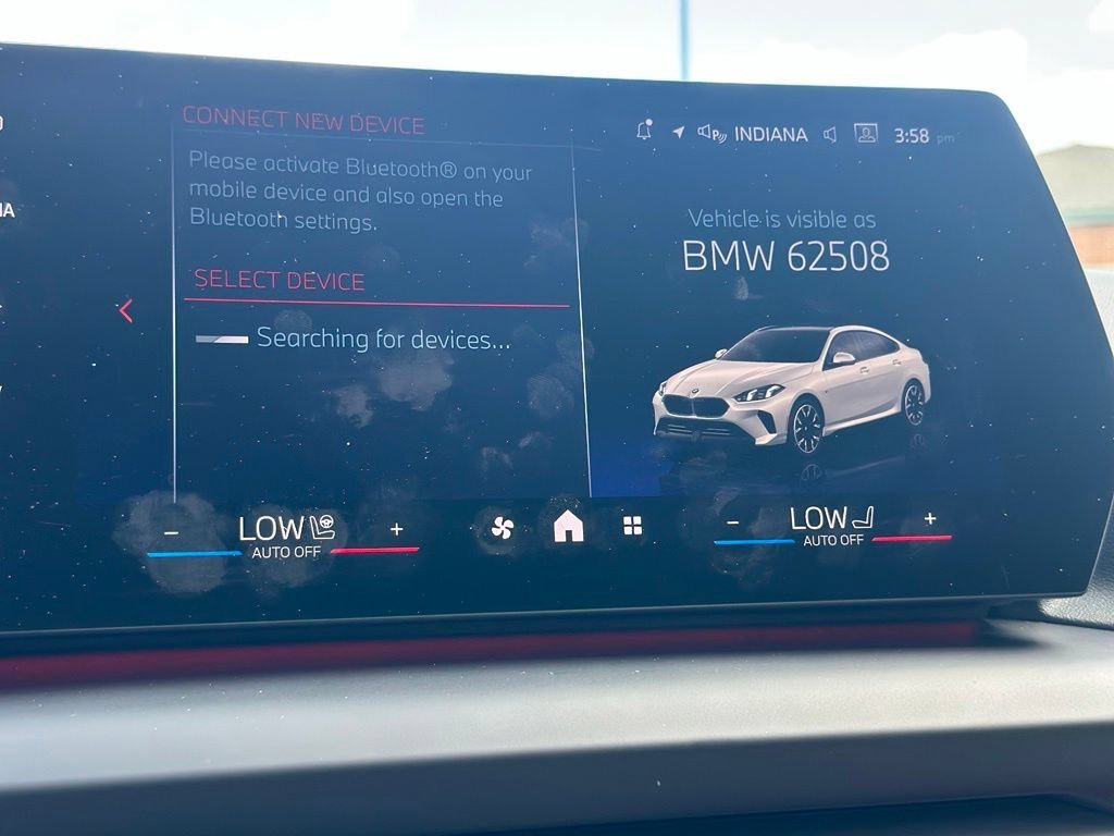 New 2026 Alpine White BMW 228 xDrive image 39