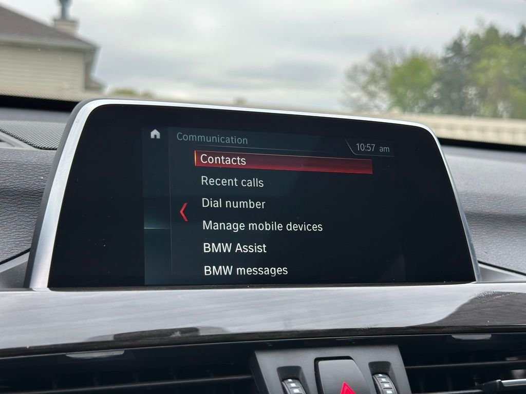 Used 2018 Black Sapphire Metallic BMW xDrive28i image 36