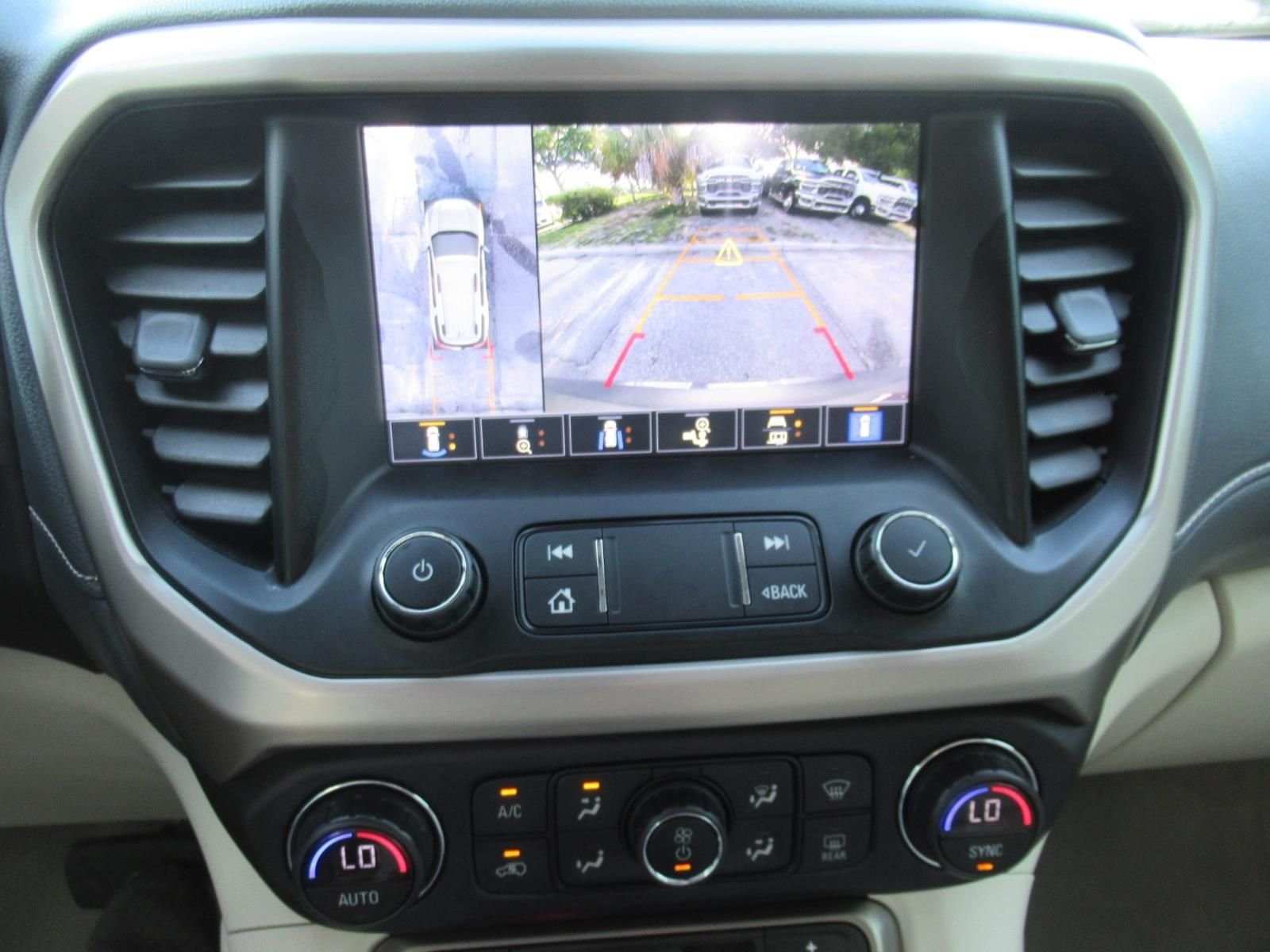 Used 2021 Gray GMC Denali image 31
