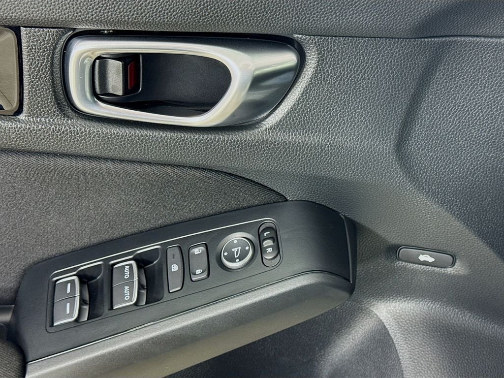 Certified Used 2026 Silver Honda Sport image 23