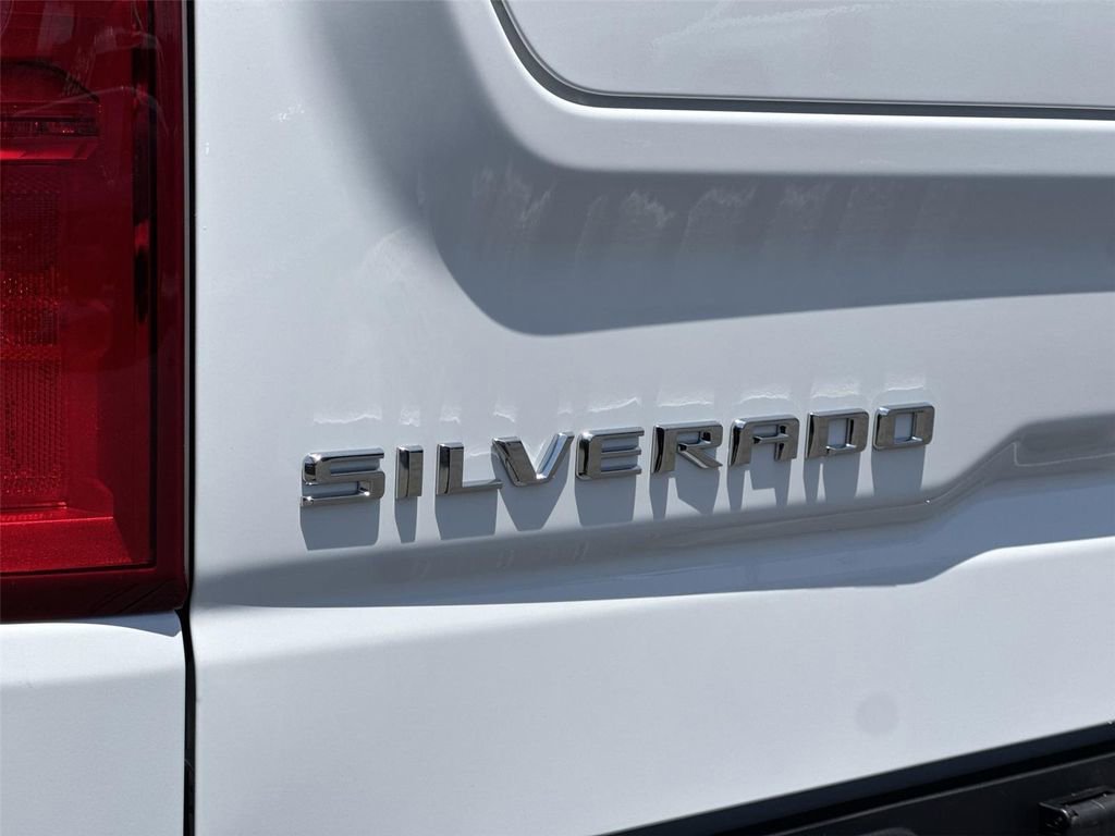2026 Chevrolet Silverado 1500 ZR2 - Photo 30