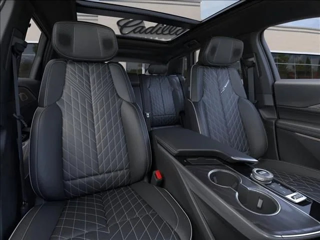 2026 Cadillac LYRIQ V Premium - Photo 16