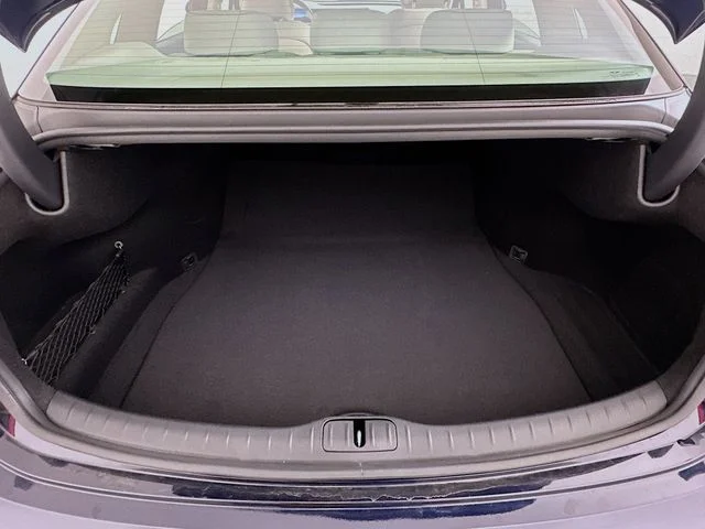 New 2025 Genesis G80 2.5T