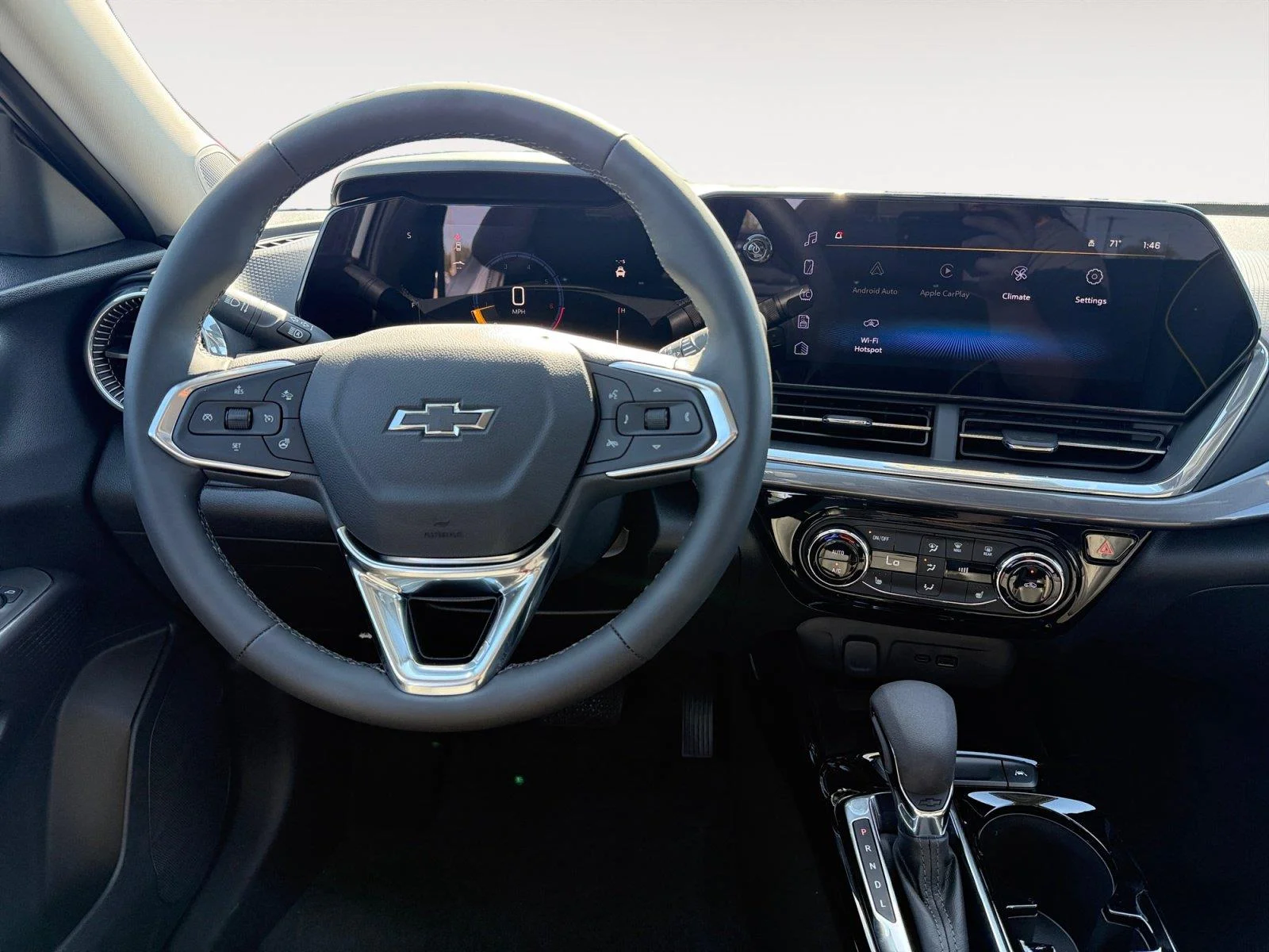 2026 Chevrolet Trax Activ - Photo 13