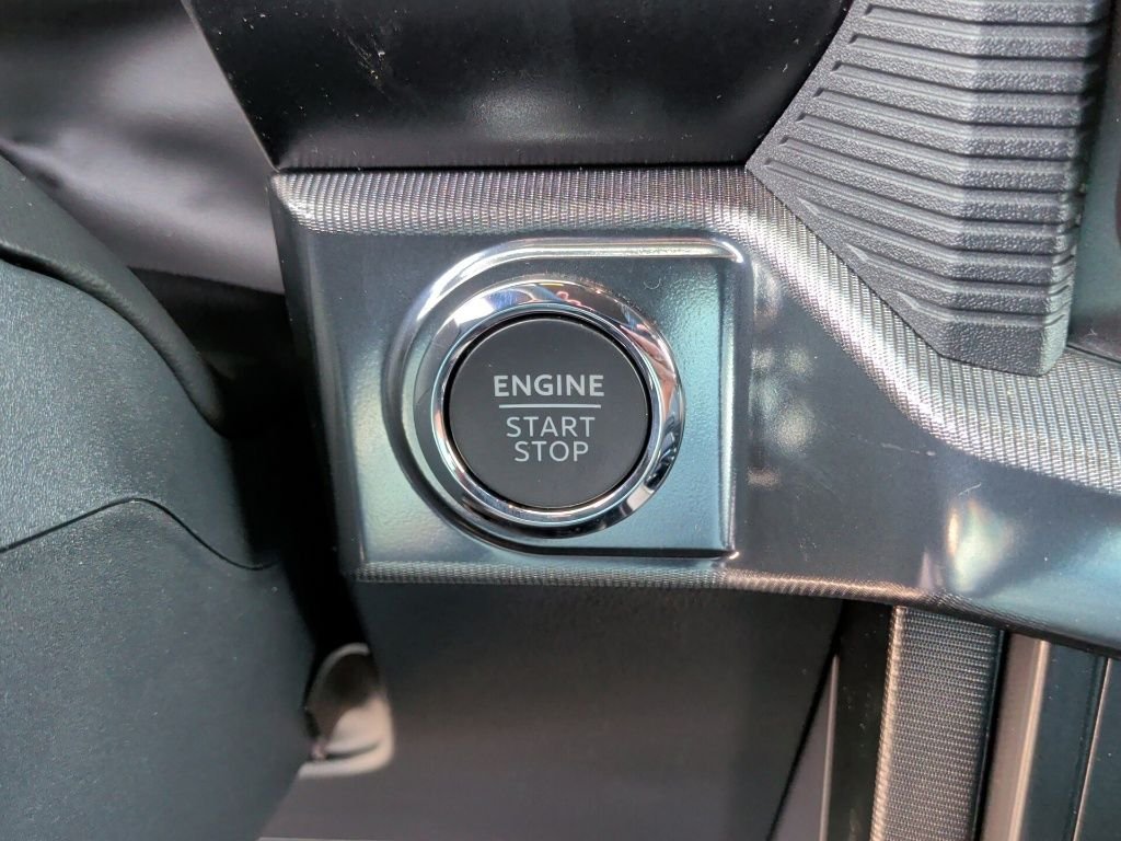 New 2026 Agate Black Metallic Ford Platinum® image 26