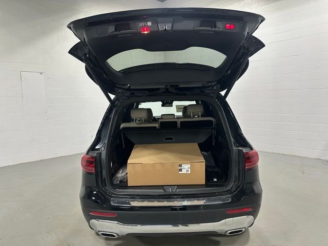 New 2026  Mercedes-Benz GLB 250 image 20