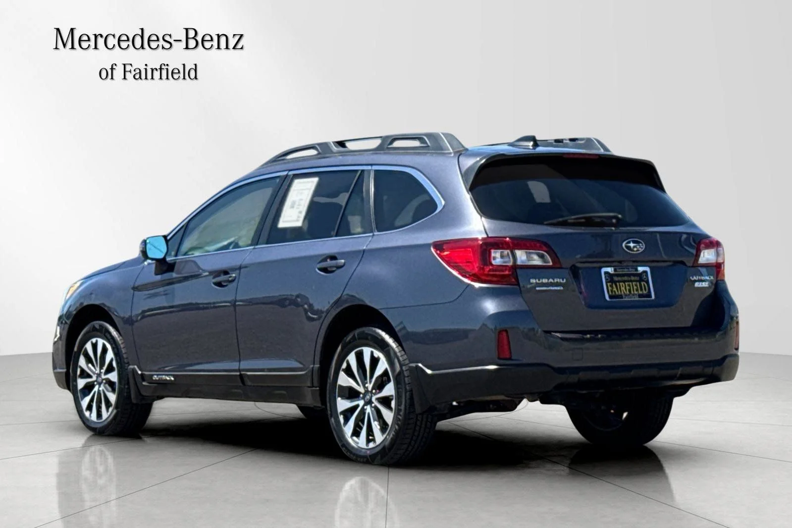 Used 2016 Gray Subaru 2.5i image 6