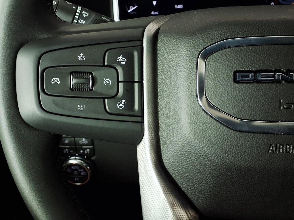 2026 GMC Sierra 2500HD Denali - Photo 18