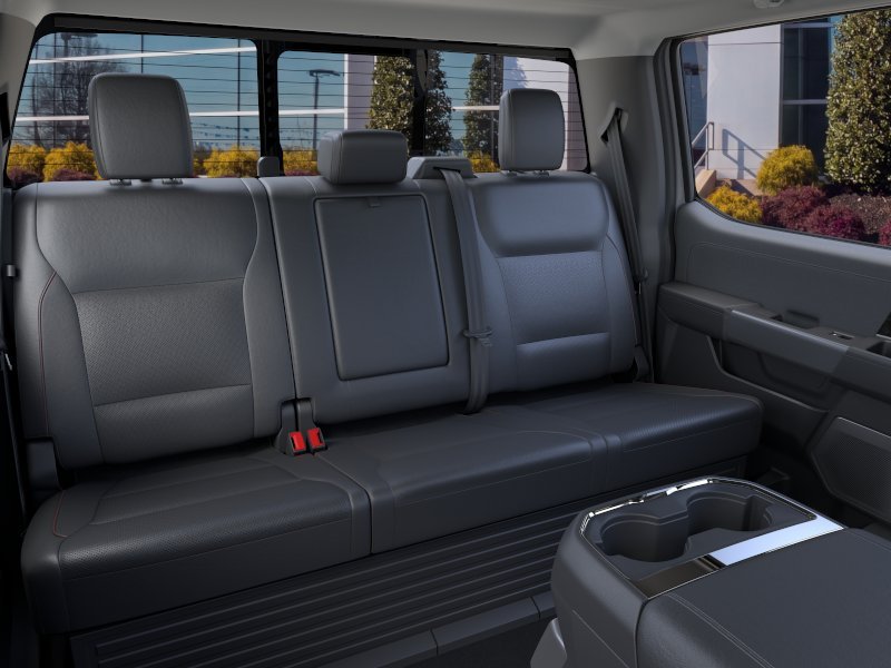 New 2026 Avalanche Ford Lariat image 39