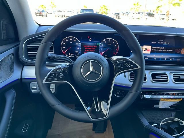 New 2026 Black Mercedes-Benz GLE 450 image 36