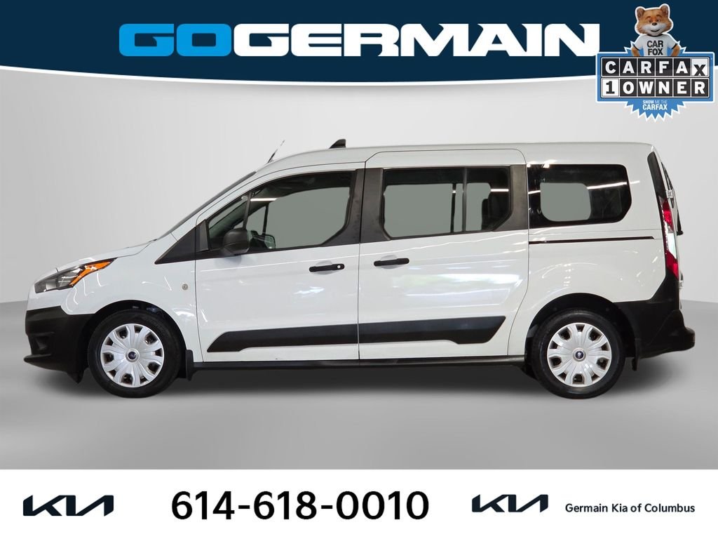 Used 2022 White Ford XL image 12