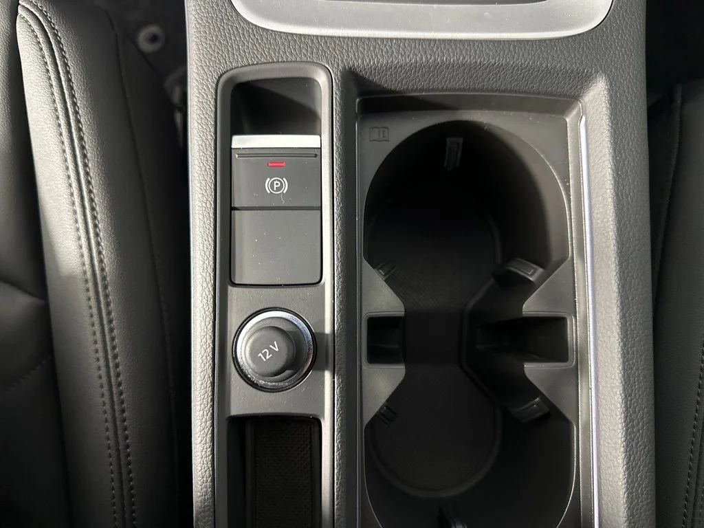 Used 2025 Black Audi Premium Plus image 37