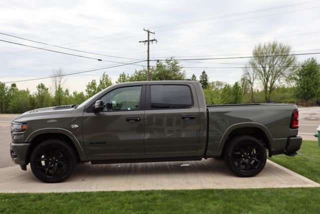 Used 2026 Green Ram Laramie image 35