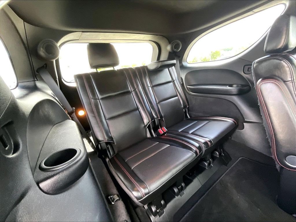 Used 2023 Gray Dodge R/T Plus image 17