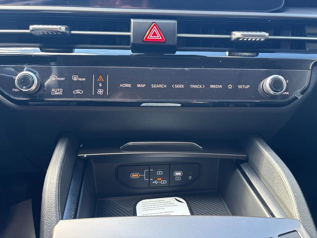 2026 Kia Sportage SX Prestige Hybrid - Photo 18