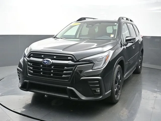 2023 Subaru Ascent