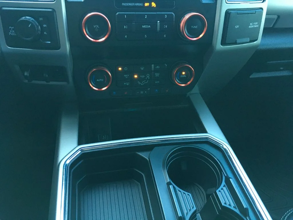 2020 Ford F-350 Super Duty Lariat - Photo 20