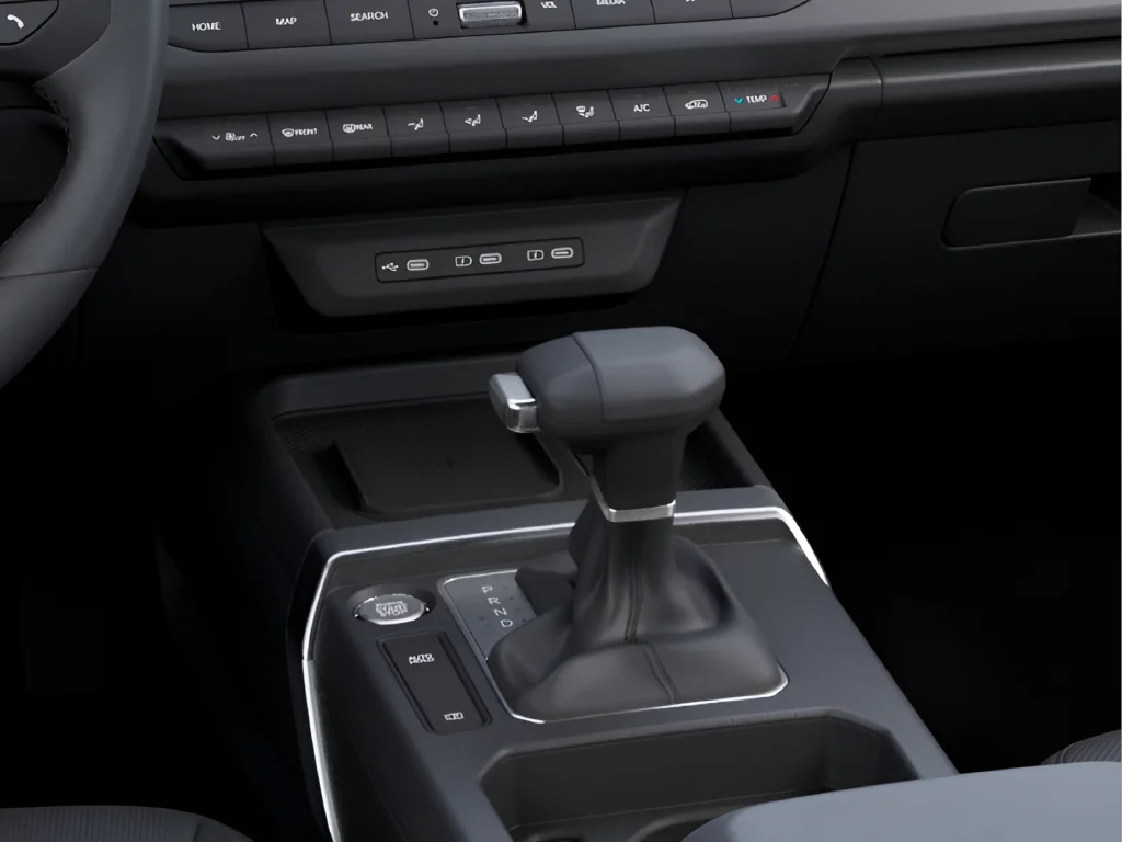 New 2027 Blue Kia X-Line S image 18