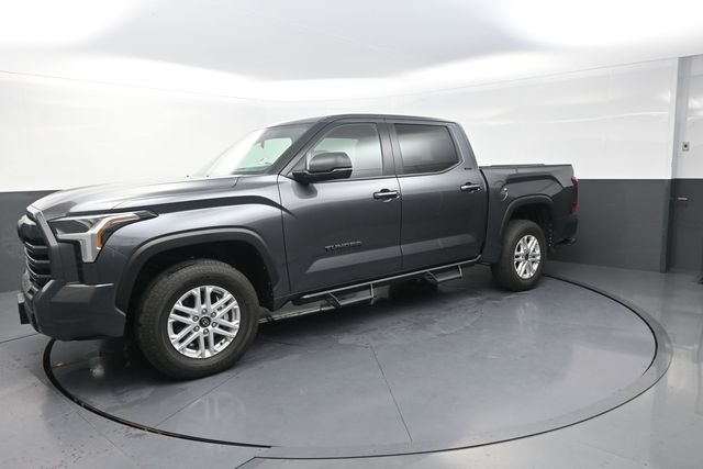 Used 2026 Gray Toyota SR5 image 39