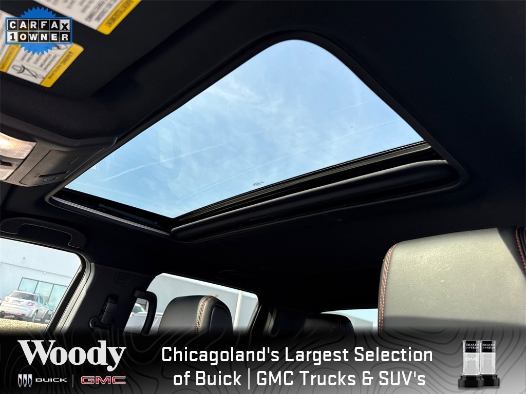 2023 NISSAN FRONTIER - Image 26