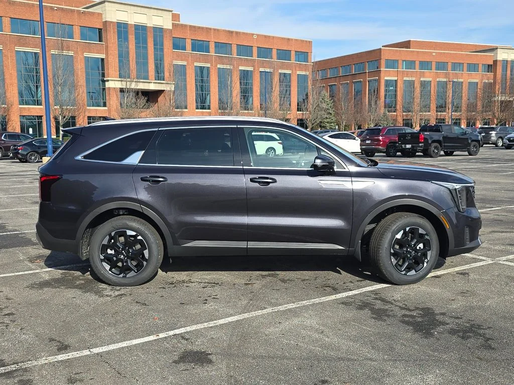 New 2026 Panthera Metal Kia S image 17