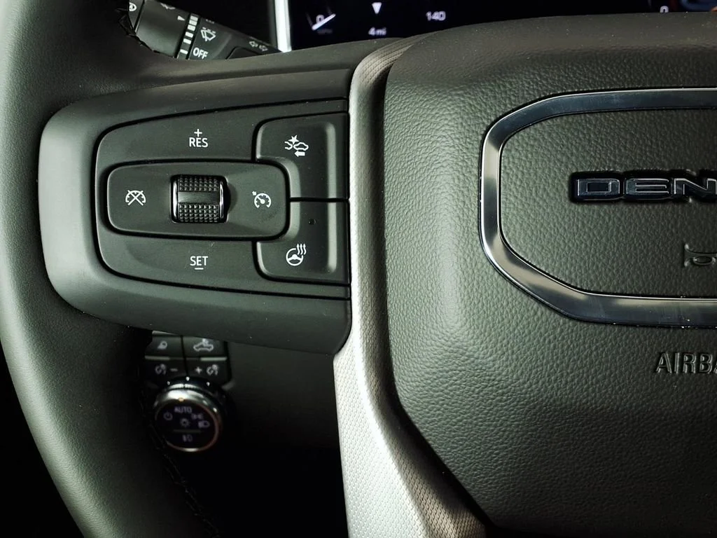 New 2026 Onyx Black GMC Denali image 18