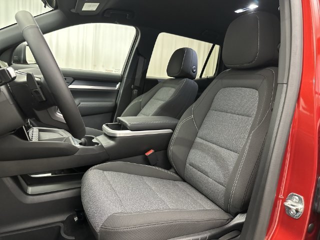 2026 GMC Terrain Elevation - Photo 15