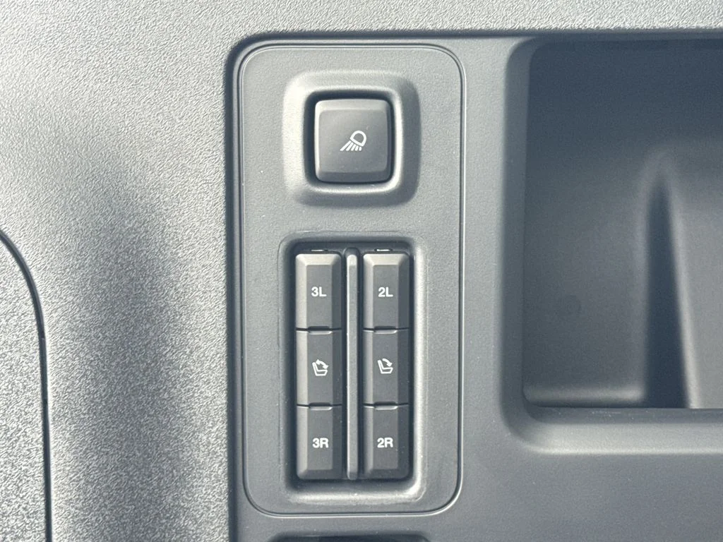 New 2026 Gray Ford Active image 19