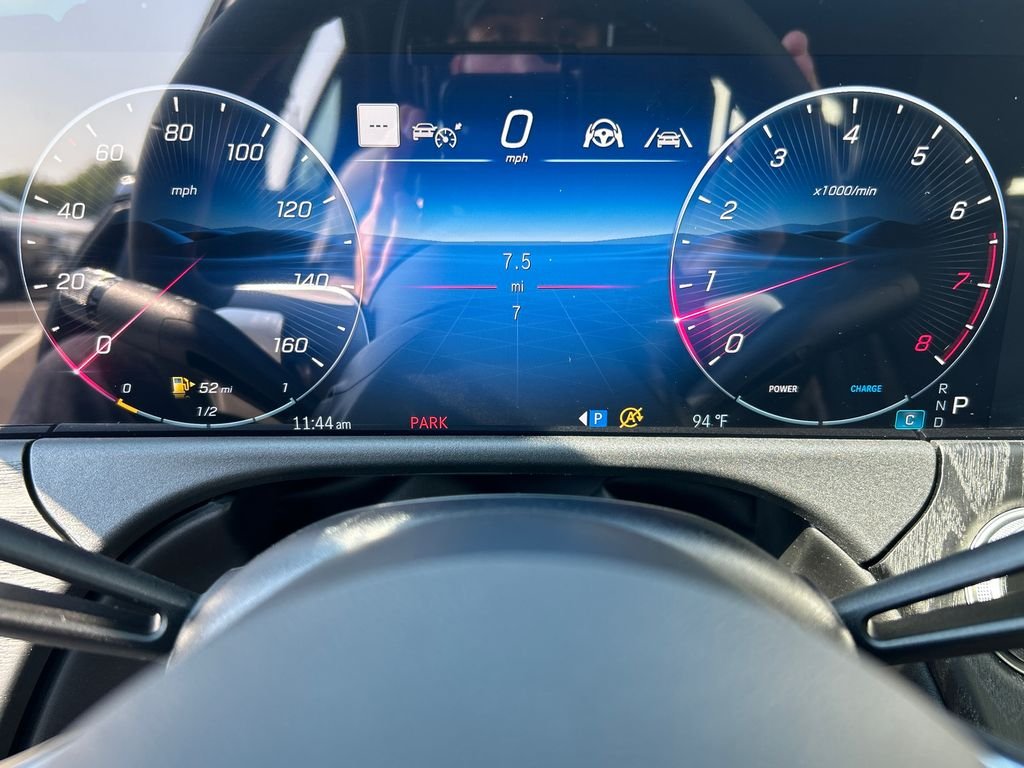 New 2026 Black Mercedes-Benz E 350 image 18