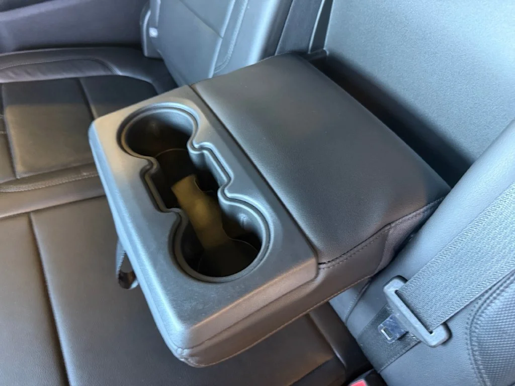 Used 2020 White Chevrolet High Country image 27