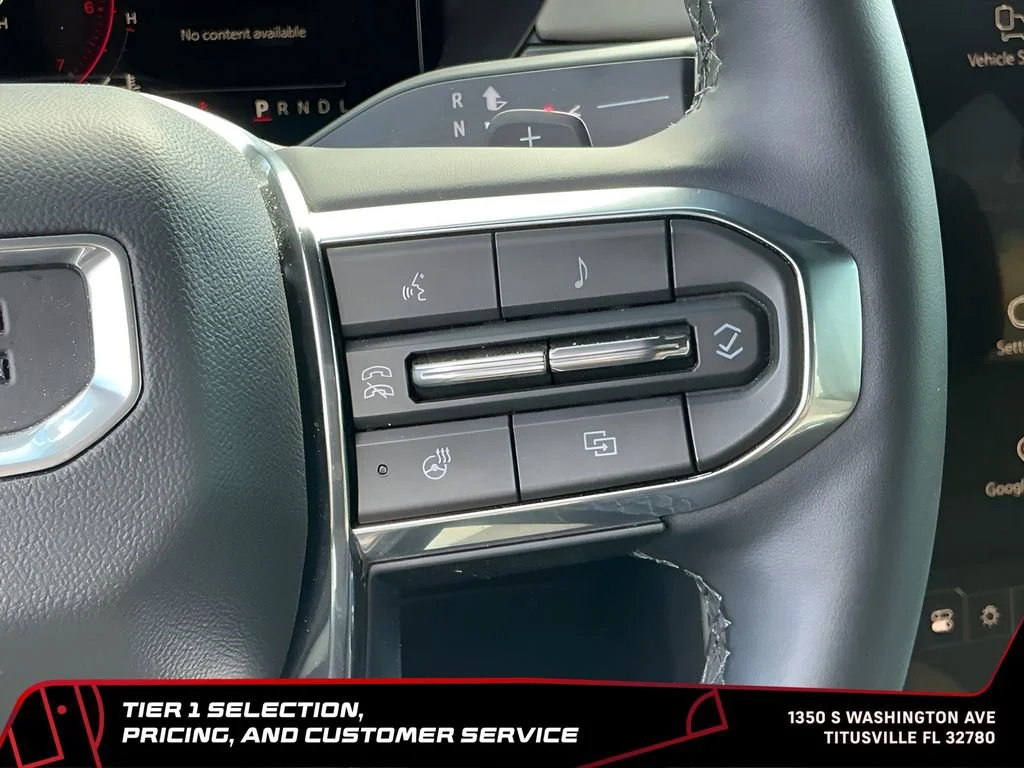 New 2026 Sterling Metallic GMC Elevation image 47