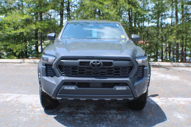 Used 2024 Underground Toyota TRD Off Road image 17