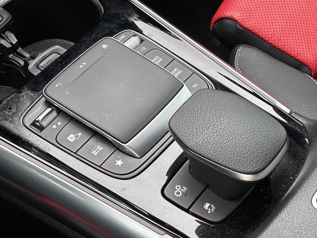Used 2022 Black Mercedes-Benz GLA 45 AMG® image 27