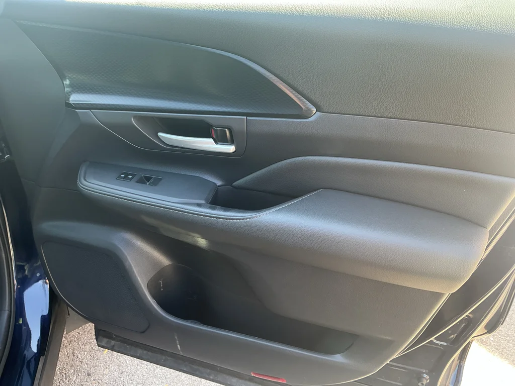 Used 2026 Blueprint Toyota Hybrid MAX Platinum image 11