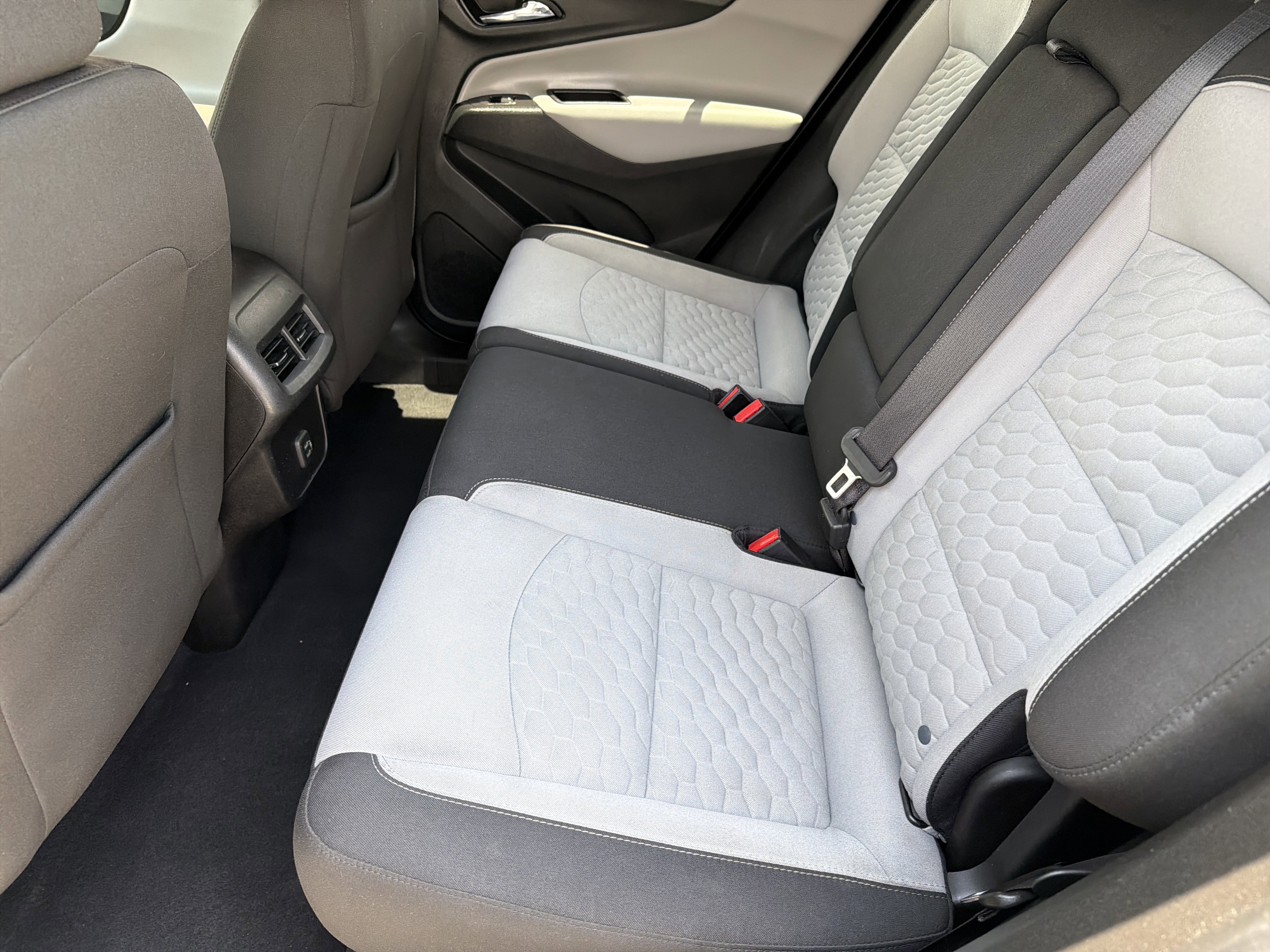 Used 2020 Nightfall Gray Metallic Chevrolet LT image 21
