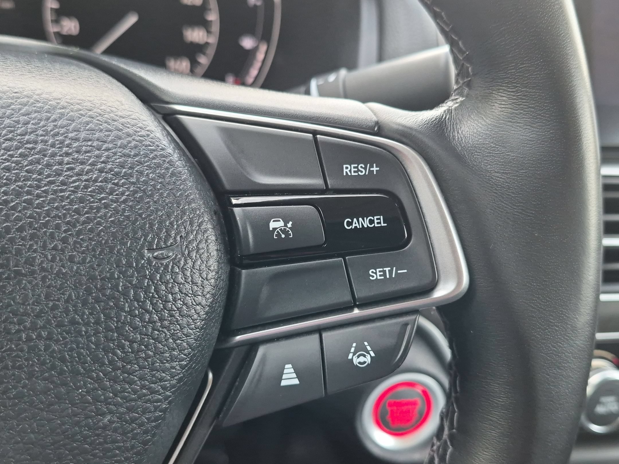 2022 Honda Accord EX-L - Photo 16