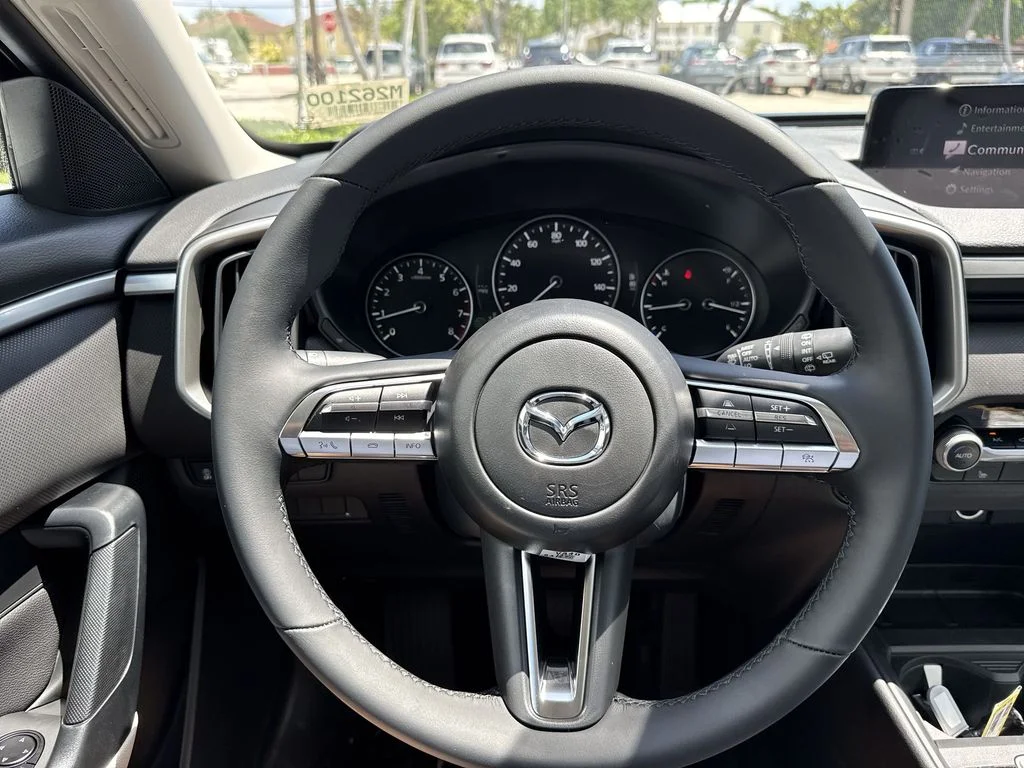 New 2026 Cypress Mazda 2.5 S Preferred AWD image 48
