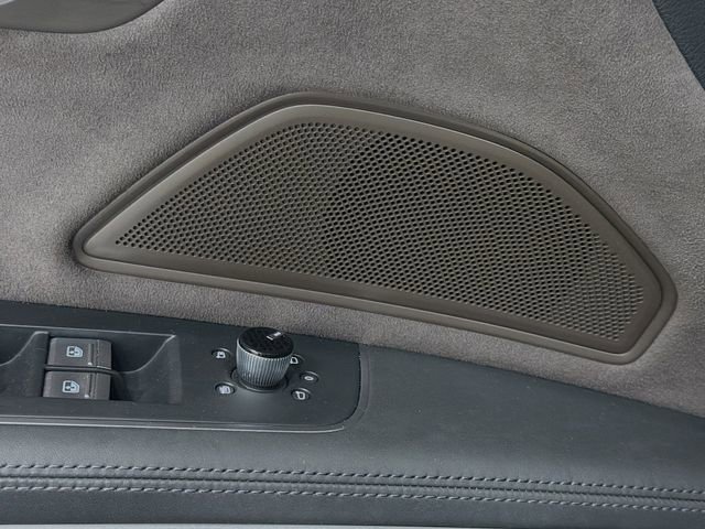 2023 Audi A8 Base - Photo 23