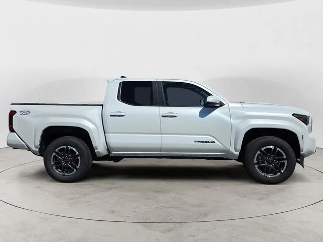 Used 2025 Beige Toyota TRD Sport image 6