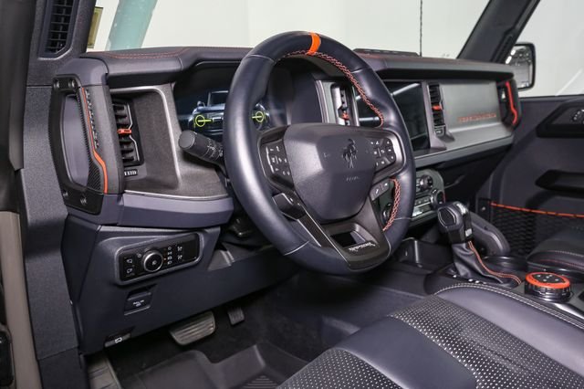 Used 2025 Gray Ford Raptor image 18