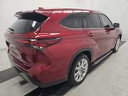 Used 2025 Pearl Toyota Limited image 4