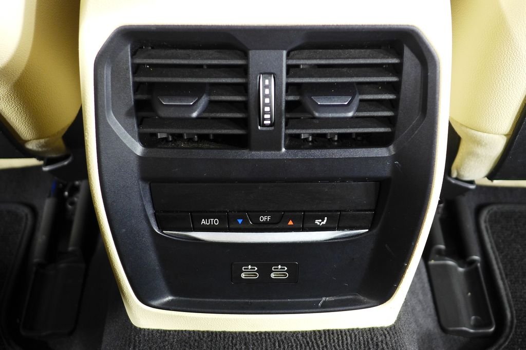 Certified Used 2024 Alpine White BMW eDrive35 image 24