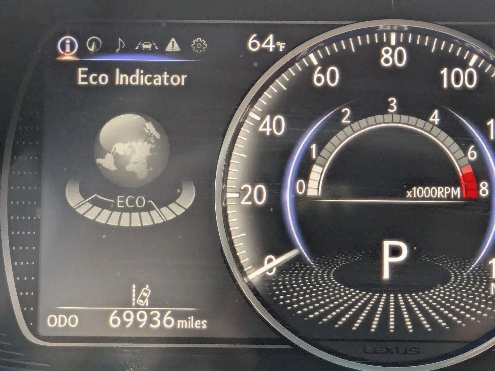 2024 Lexus ES 350 - Photo 11
