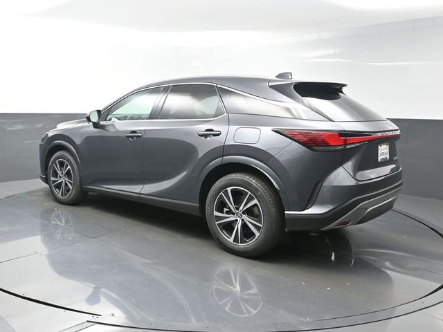 Used 2024 Gray Lexus 350 Premium image 5