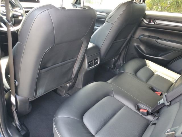 2025 Mazda CX-5 S Select Package - Photo 12