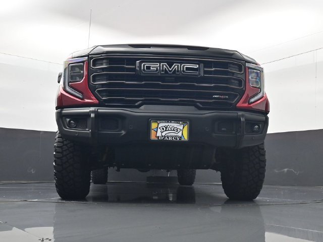 2026 GMC Sierra 1500 AT4X - Photo 22