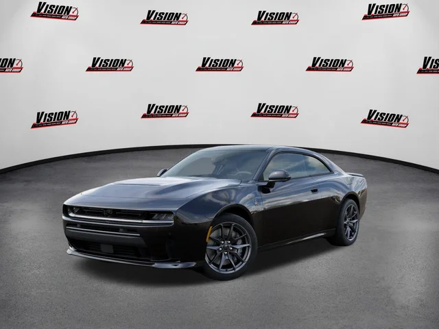 2026 Dodge Charger Charger Scat Pack R/T Scat Pack